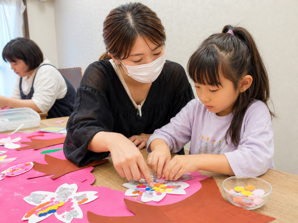 美術活動