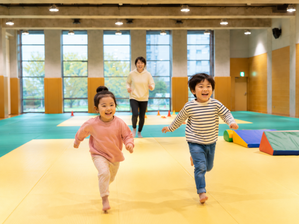 運動