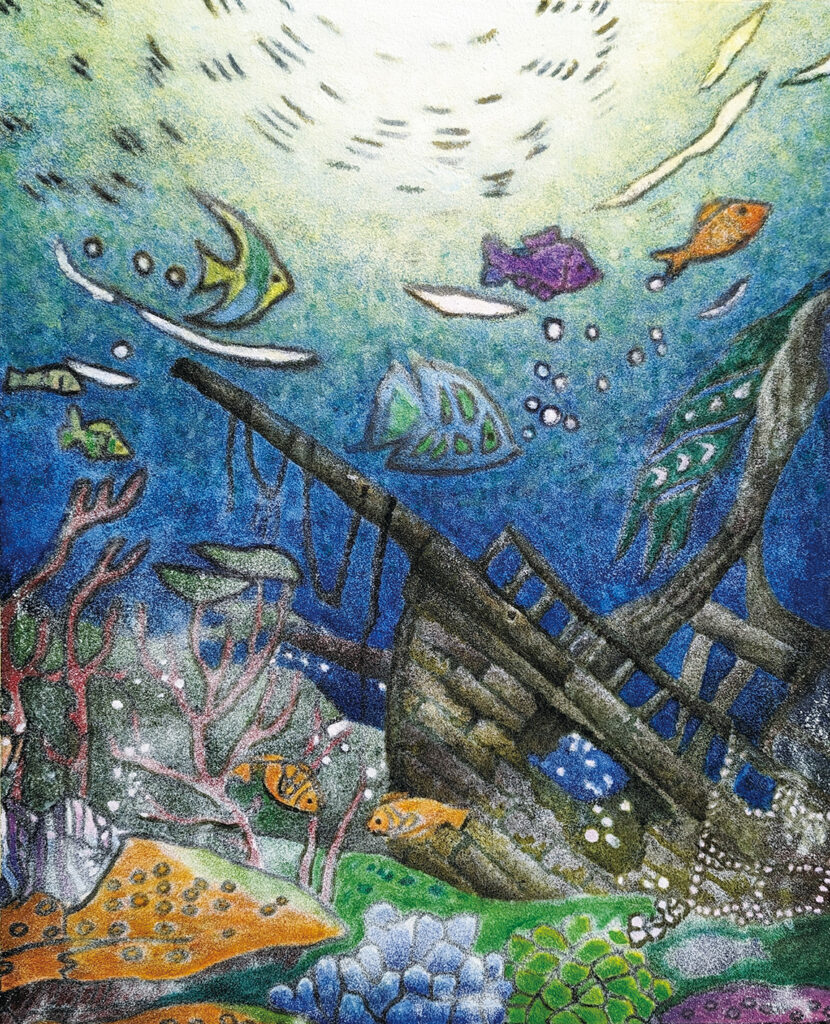 作品6