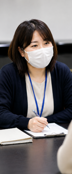 相談支援専門員